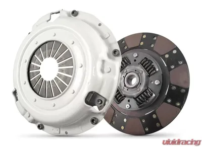 Clutch Masters FX350 Single Clutch Kit Subaru Impreza 2.5L 96-11 - 15013-HDFF