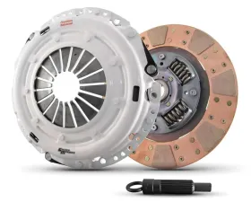Clutch Masters FX400 Single Clutch Kit Subaru Outback 2.5L Turbo 6-Speed (GT Spec B) 07-09