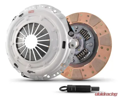 Clutch Masters FX400 Single Clutch Kit Subaru Outback 2.5L Turbo 6-Speed (GT Spec B) 07-09 - 15017-HDCL