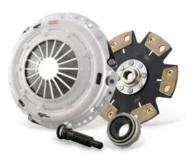 Clutch Masters Race FX500 Clutch Kit Subaru Outback 2.5L Turbo 6-Speed (GT Spec B) 07-09