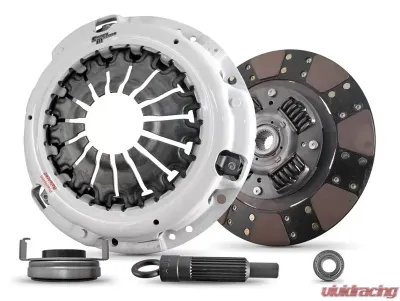 Clutch Masters FX250 Single Clutch KitSubaru WRX 2.5L Turbo 5-Speed 2006-2021 - 15021-HD0F