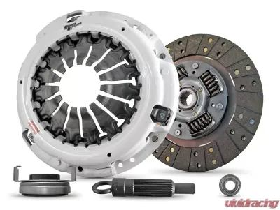 Clutch Masters FX100 Single Clutch Kit Subaru Forester 2.5L 5-Speed Turbo 06-11 - 15022-HD00-S
