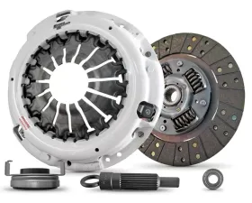 Clutch Masters FX100 Single Clutch Kit Subaru Forester 2.5L 5-Speed Turbo 06-11