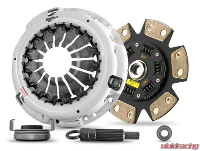 Clutch Masters FX400 Single Clutch Kit Subaru Outback 2.5L Turbo 5-Speed GT 05-09 - 15022-HDC6-S