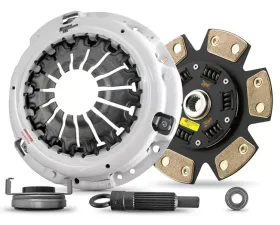 Clutch Masters FX400 Single Clutch Kit Subaru Forester 2.5L 5-Speed Turbo 06-11