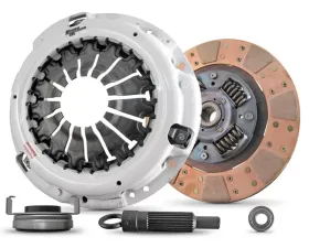 Clutch Masters FX400 Single Clutch Kit Subaru Forester 2.5L 5-Speed Turbo 06-11