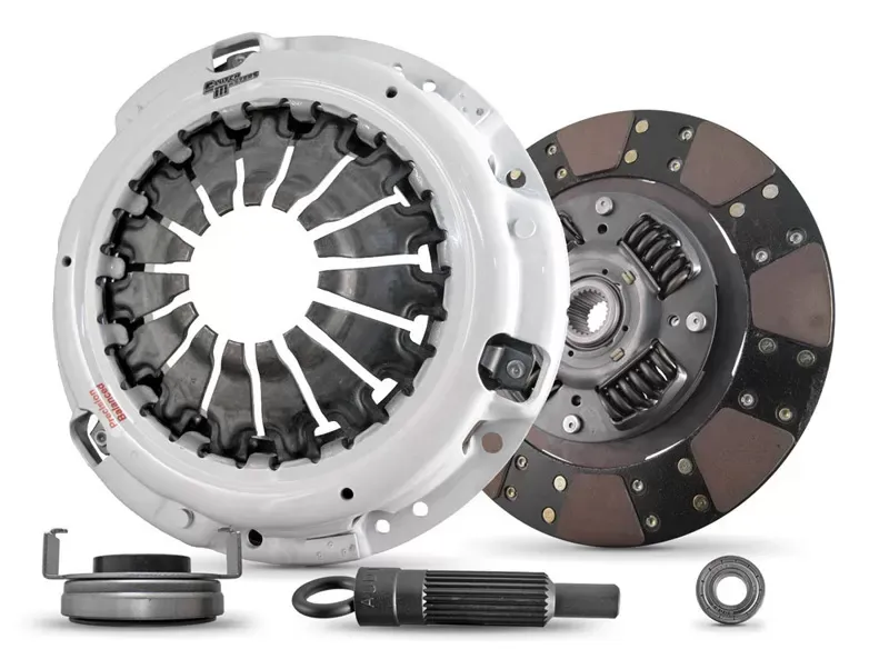 Clutch Masters FX350 Single Clutch Kit Subaru Baja 2.5L 5-Speed Turbo 2006 - 15022-HDFF-A