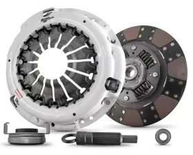 Clutch Masters FX350 Single Clutch Kit Subaru Forester 2.5L 5-Speed Turbo 06-11