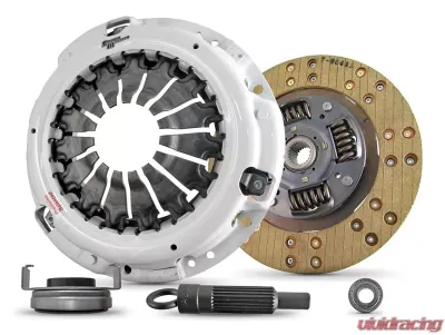 Clutch Masters FX200 Single Clutch Kit Subaru Outback 2.5L Turbo 5-Speed GT 05-09 - 15022-HDKV-A