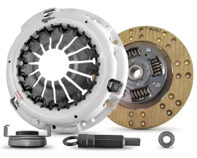 Clutch Masters FX200 Single Clutch Kit Subaru Forester 2.5L 5-Speed Turbo 06-11