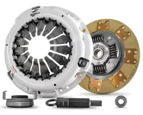 Clutch Masters FX300 Single Clutch KitSubaru Forester 2.5L 5-Speed Turbo 06-11