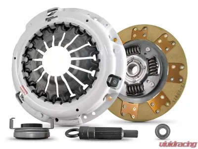 Clutch Masters FX300 Single Clutch KitSubaru Outback 2.5L Turbo 5-Speed GT 05-09 - 15022-HDTZ-A