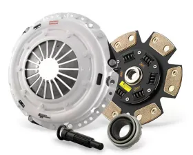 Clutch Masters FX400 Single Clutch Kit Scion tC 2.4L 05-10