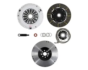 Clutch Masters FX100 Clutch Kit Toyota Supra 95-98