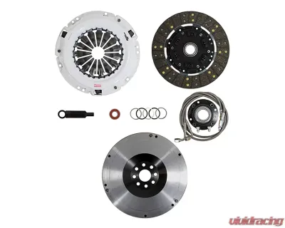 Clutch Masters FX100 Clutch Kit Toyota Supra 95-98 - 16173-HD00-SH