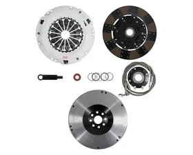 Clutch Masters FX250 Clutch Kit Toyota Supra 95-98