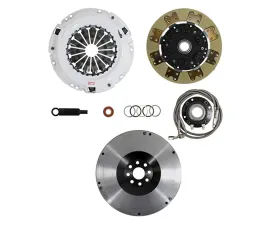 Clutch Masters FX300 Clutch Kit Toyota Supra 95-98