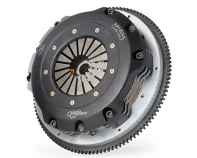 Clutch Masters 850 Series Twin Disc Clutch Kit with Aluminum Flywheel Toyota Supra 3.0L Turbo - T56 Transmission Swap 93-98