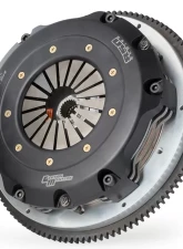 Clutch Masters 850 Series Twin Disc Clutch Kit with Aluminum Flywheel Toyota Supra 3.0L Turbo - T56 Transmission Swap 93-98                                     - 16173-TD8R-AVH - Image 2