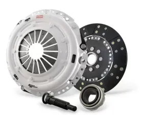 Clutch Masters FX350 Single Clutch Kit Lexus IS250 2.5L 6-Speed 06-11