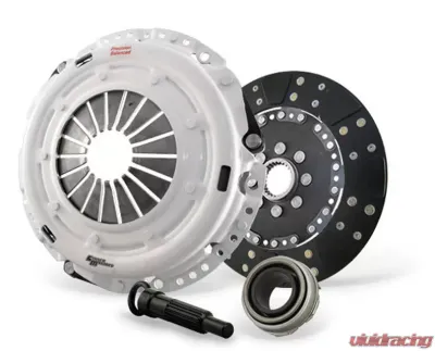 Clutch Masters FX350 Single Clutch Kit Lexus IS250 2.5L 6-Speed 06-11 - 16250-HDFF-R