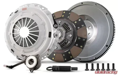 Clutch Masters FX250 Single Clutch KitAudi A3 2.0L TSI 6-Speed 10-20 - 17375-HD0F-SHP