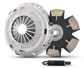 Clutch Masters Race FX500 Clutch Kit Audi A3 2.0L TSI 6-Speed 10-20