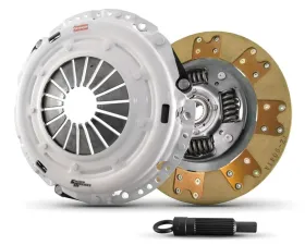 Clutch Masters FX300 Single Clutch KitAudi A3 2.0L TSI 6-Speed 10-20