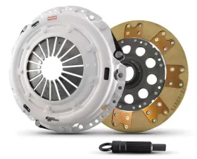 Clutch Masters FX300 Single Clutch KitAudi A3 2.0L TSI 6-Speed 10-20