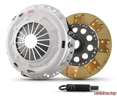 Clutch Masters FX300 Single Clutch KitAudi A3 2.0L TSI 6-Speed 10-20 - 17375-HDTZ-R