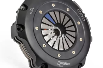 Driveline
