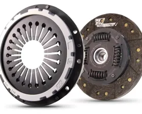 Clutch Masters FX100 Sprung Organic Clutch Porsche 996 GT3 03-05