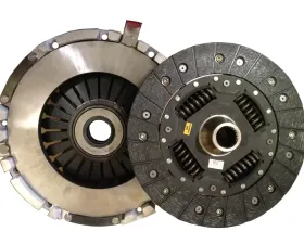 Clutch Masters FX250 Clutch Sprung Full Disk Organic/Fiber Tough Porsche 996 GT3 03-05