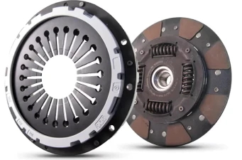 Driveline