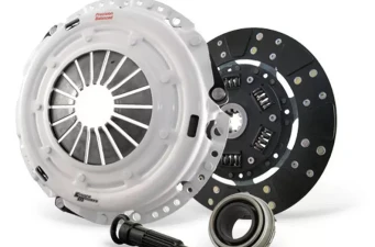 Driveline