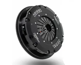 Clutch Masters FX1200 Race Twin Disc Clutch Kit with Flywheel Dodge Ram 2500 | 3500 5.9L Turbo Diesel 5-Spd (NV4500 Trans) 94-04
