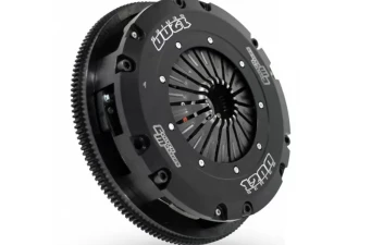 Clutch Twin / Triple Disc