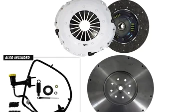 Clutch Kits