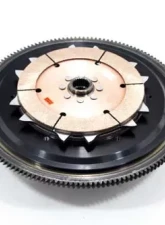 Clutch Masters Twin Disc Clutch and Flywheel Honda Civic Type R 2017-2021                                     - 08520-TD7R-S - Image 3