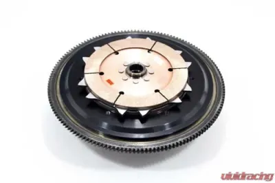 Clutch Masters Twin Disc Clutch and Flywheel Honda Civic Type R 2017-2021 - 08520-TD7R-S