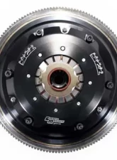 Clutch Masters Twin Disc Clutch and Flywheel Honda Civic Type R 2017-2021                                     - 08520-TD7R-S - Image 4