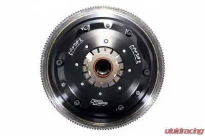 Clutch Masters Twin Disc Clutch and Flywheel Honda Civic Type R 2017-2021 - 08520-TD7R-S