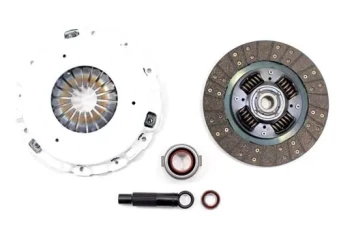 Driveline