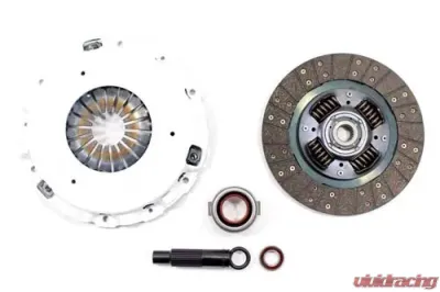 Clutch Masters Heavy Duty Pressure Plate Honda Civic Type R 2017-2021 - 08520-HD00