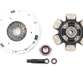 Clutch Masters Heavy Duty Pressure Plate Honda Civic Type R 2017-2021