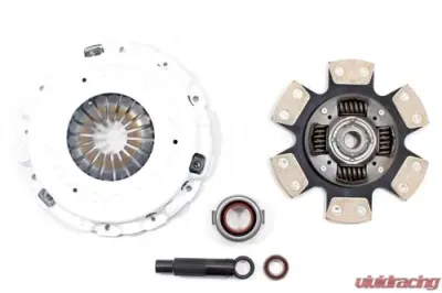 Clutch Masters Heavy Duty Pressure Plate Honda Civic Type R 2017-2021 - 08520-HDC6