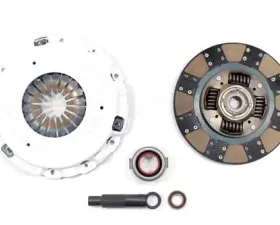 Clutch Masters Heavy Duty Pressure Plate Honda Civic Type R 2017-2021