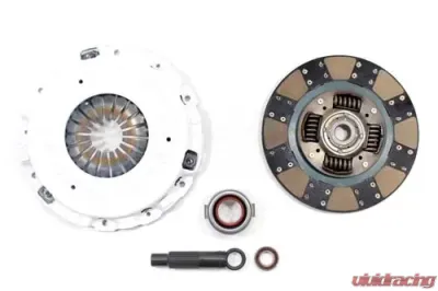 Clutch Masters Heavy Duty Pressure Plate Honda Civic Type R 2017-2021 - 08520-HDFF