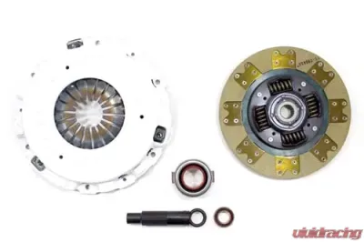 Clutch Masters Heavy Duty Pressure Plate Honda Civic Type R 2017-2021 - 08520-HDTZ