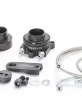 Clutch Masters High Performance Internal Hydraulic Throwout Release Bearing Toyota Tacoma|FJ Cruiser 2007-2020                                     - N16078-H - Image 2